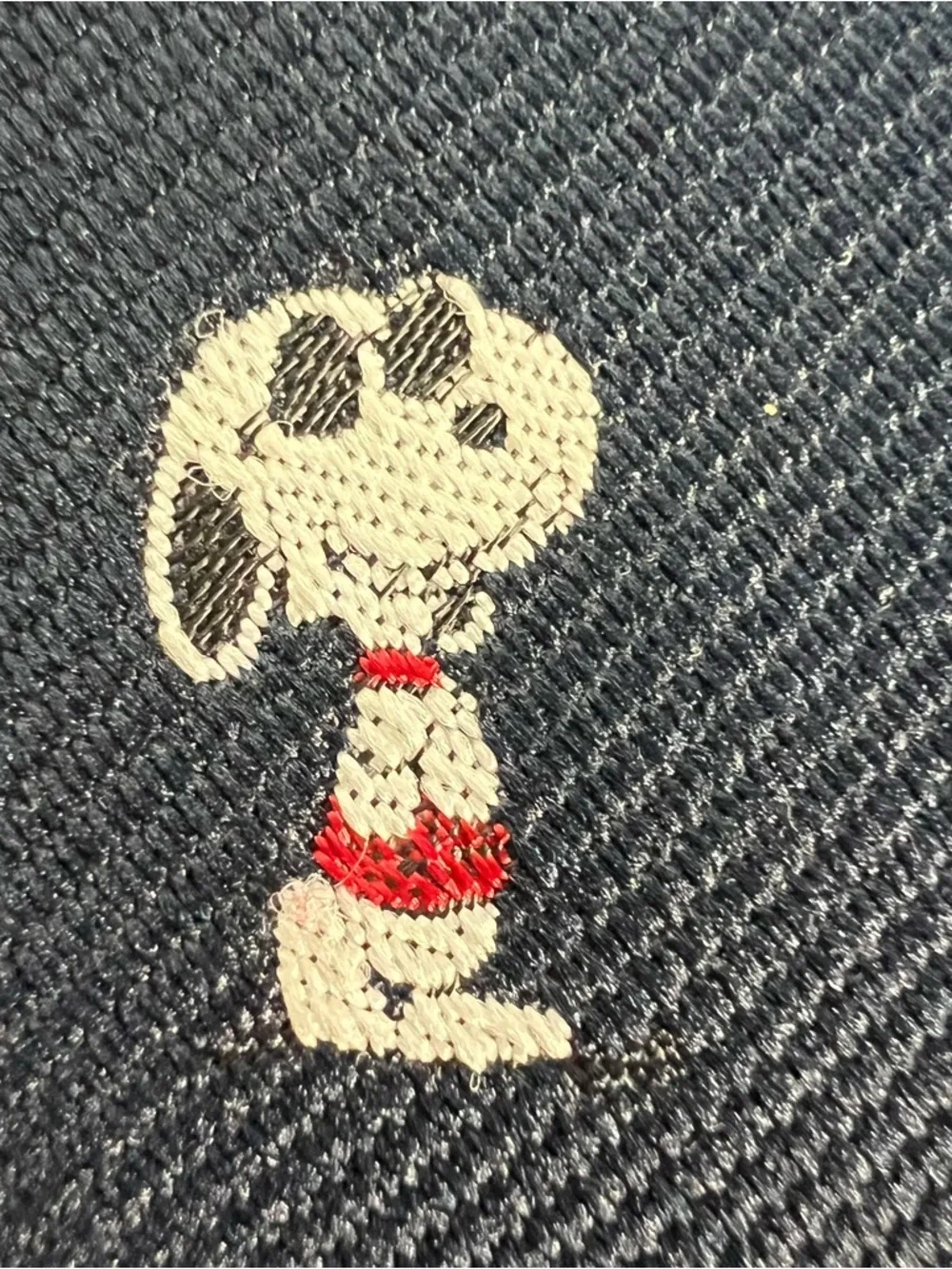 cervantes vintage snoopy